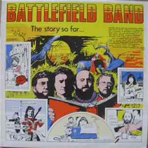 Battlefield Band - The Story So Far download free