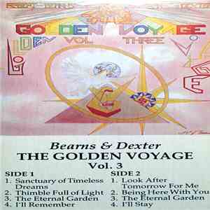 Bearns & Dexter - The Golden Voyage Vol. 3 download free