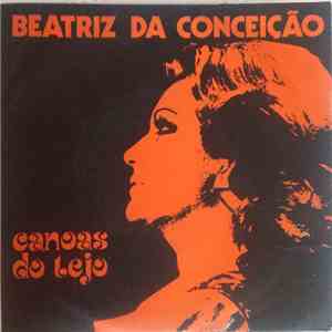 Beatriz Da Conceição - Canoas Do Tejo download free