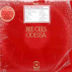 Bee Gees - Odessa download free