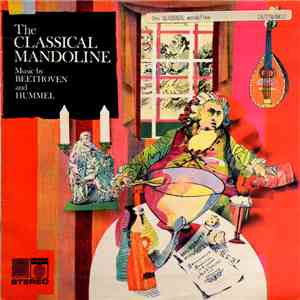 Beethoven / Hummel - Hugo D'Alton, John Beckett - The Classical Mandoline download free