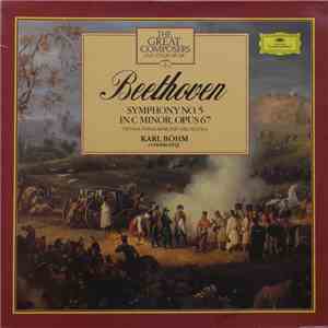 Beethoven - Symphony No. 5 In C Minor, Opus 67 download mp3 flac