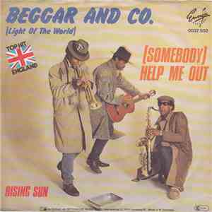 Beggar & Co. - (Somebody) Help Me Out download free