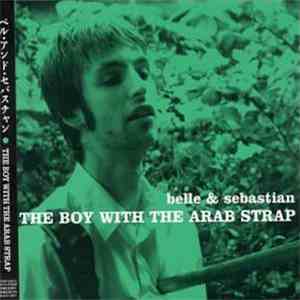 Belle & Sebastian - The Boy With The Arab Strap download free