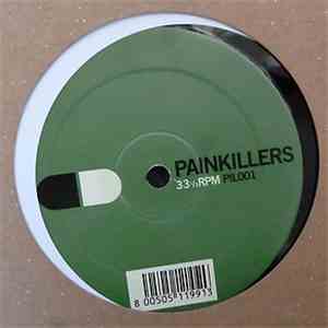 Ben Long / Umek - Imperial Leather / Mechanisms E download free