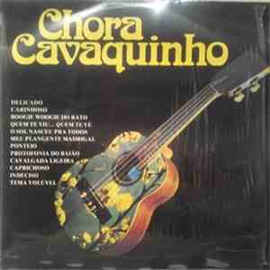 Benedito Costa - Chora Cavaquinho download free