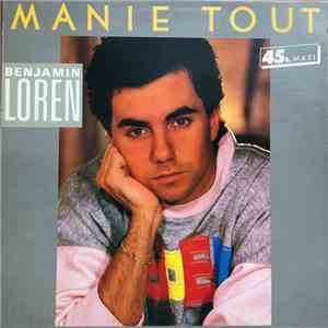 Benjamin Loren - Manie Tout download free