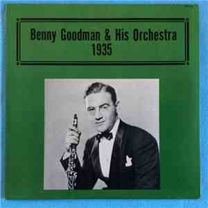 Benny Goodman And His Orchestra - Benny Goodman And His Orchestra 1935 download mp3 flac