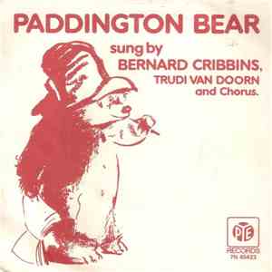 Bernard Cribbins, Trudi Van Doorn - Paddington Bear download free