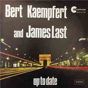 Bert Kaempfert And James Last - Up To Date download free