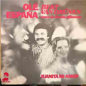 Bert van Drünen - Olé Espana download free
