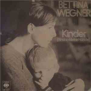 Bettina Wegner - Kinder (Sind So Kleine Hände) download free