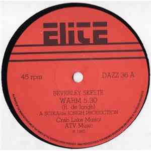 Beverley Skeete - Warm download free