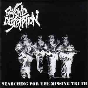 Beyond Description / Kontatto - Searching For The Missing Truth / La Vostra Pazzia download free