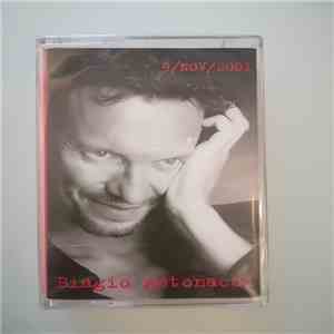 Biagio Antonacci - 9/Nov/2001 download free