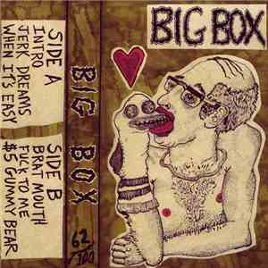 Big Box  - Big Box download free