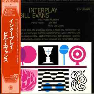 Bill Evans Quintet - Interplay download free