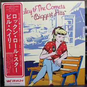 Bill Haley & The Comets - Biggest Hits download free
