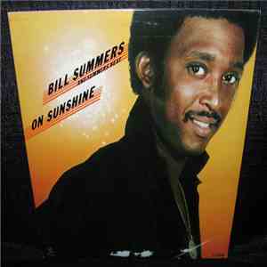 Bill Summers & Summers Heat - On Sunshine download free