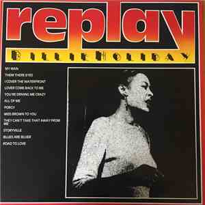 Billie Holiday - Replay download free
