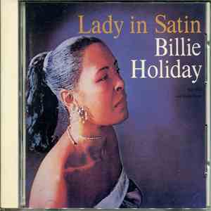 Billie Holiday With Ray Ellis And His Orchestra - Lady In Satin download free