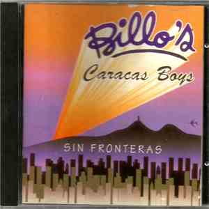 Billo's Caracas Boys - Sin Fronteras download free