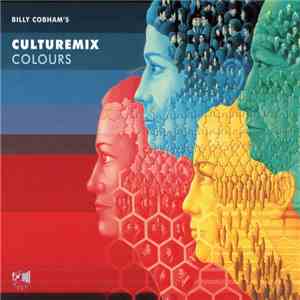 Billy Cobham's Culturemix - Colours download free