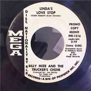 Billy Mize And The Trucker's Choir - Linda's Love Stop download free