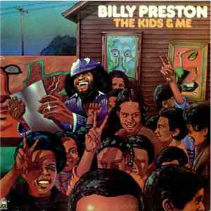 Billy Preston - The Kids & Me download free