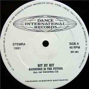 Bit By Bit - Hardcore Is The Future download free
