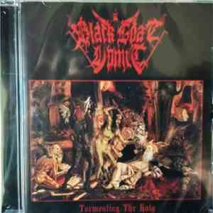 Black Goat Vomit - Tormenting The Holy download free