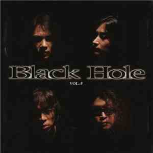 Black Hole  - Vol. 5 (City Life Story) download free