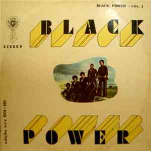 Black Power - Black Power - Vol.1 download free