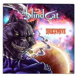 BlindCat - Shockwave download free