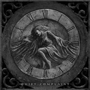 Bloodred Hourglass - Quiet Complaint download free
