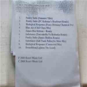 Blu Peter - Singled Out download free