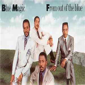 Blue Magic - From Out Of The Blue download free
