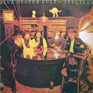 Blue Öyster Cult - Spectres download free