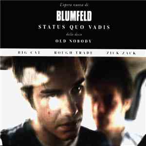 Blumfeld - Status Quo Vadis download free