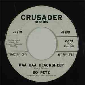 Bo Pete - Baa Baa Blacksheep / Baa Baa Blacksheep download free