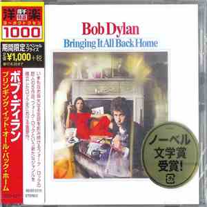 Bob Dylan - Bringing It All Back Home download free
