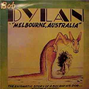 Bob Dylan - In "Melbourne, Australia" download free