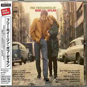 Bob Dylan - The Freewheelin' Bob Dylan download free