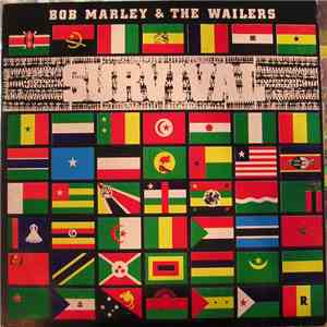 Bob Marley & The Wailers - Survival download free