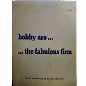 Bobby Aro - The Fabulous Finn download free