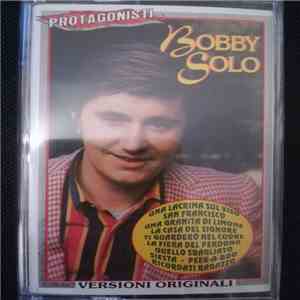 Bobby Solo - Bobby Solo download free