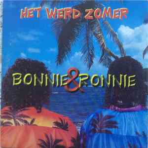 Bonnie & Ronnie - Het Werd Zomer download free