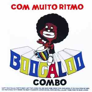 Boogaloo Combo - Com Muito Ritmo download free