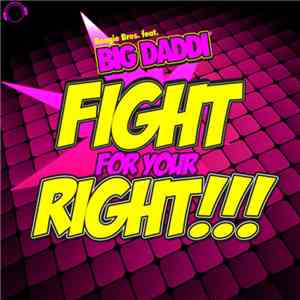 Boogie Bros. Feat. Big Daddi - Fight For Your Right download free