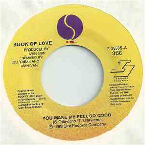 Book Of Love - You Make Me Feel So Good / Lost Souls download free